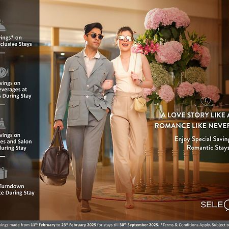 Blue Diamond Pune Ihcl Seleqtions Экстерьер фото