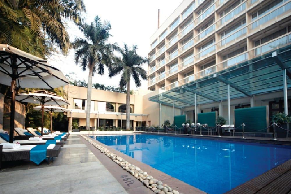Blue Diamond Pune Ihcl Seleqtions Экстерьер фото