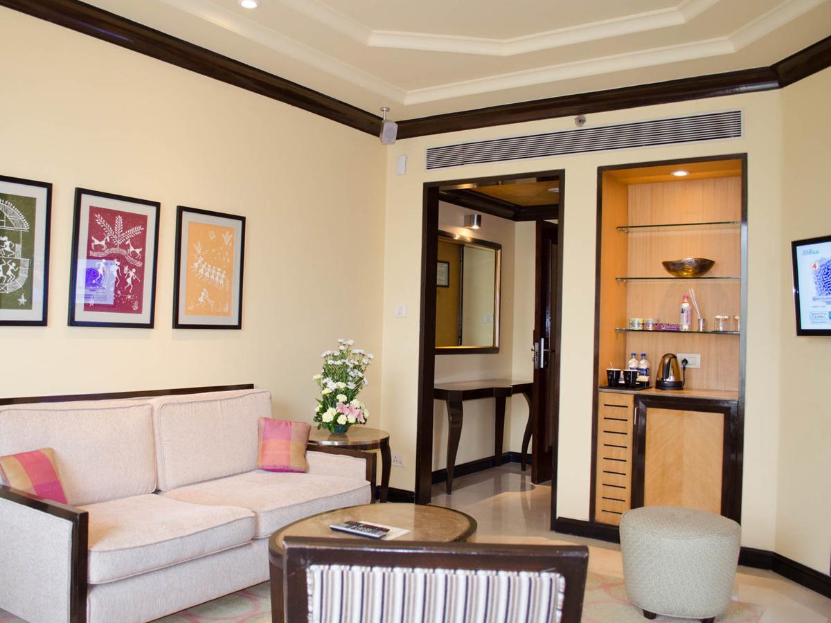 Blue Diamond Pune Ihcl Seleqtions Экстерьер фото