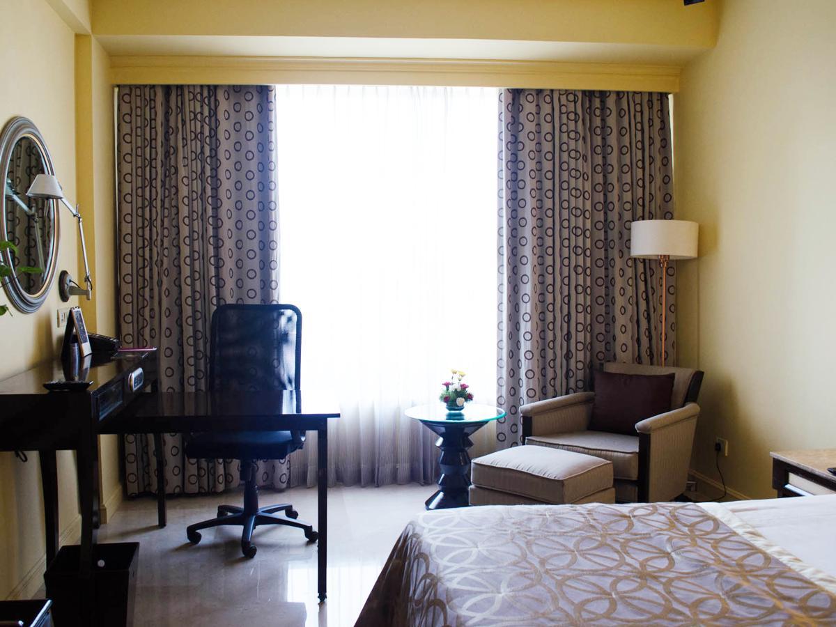 Blue Diamond Pune Ihcl Seleqtions Экстерьер фото