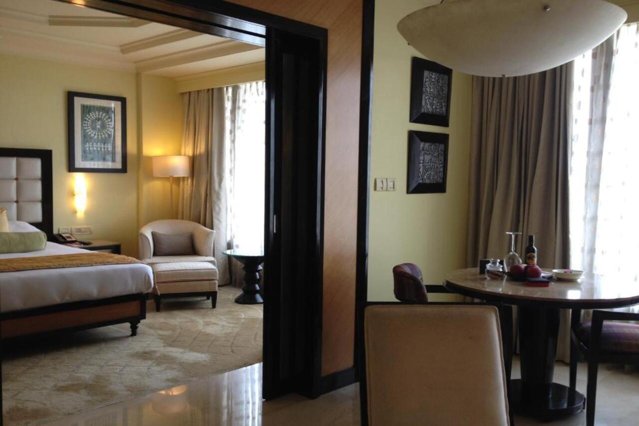 Blue Diamond Pune Ihcl Seleqtions Экстерьер фото
