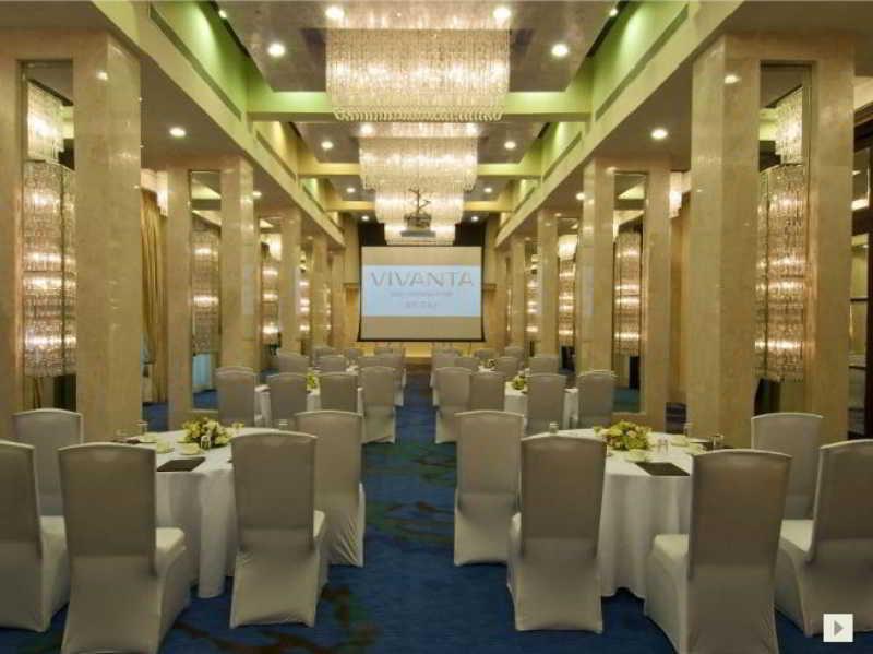 Blue Diamond Pune Ihcl Seleqtions Экстерьер фото